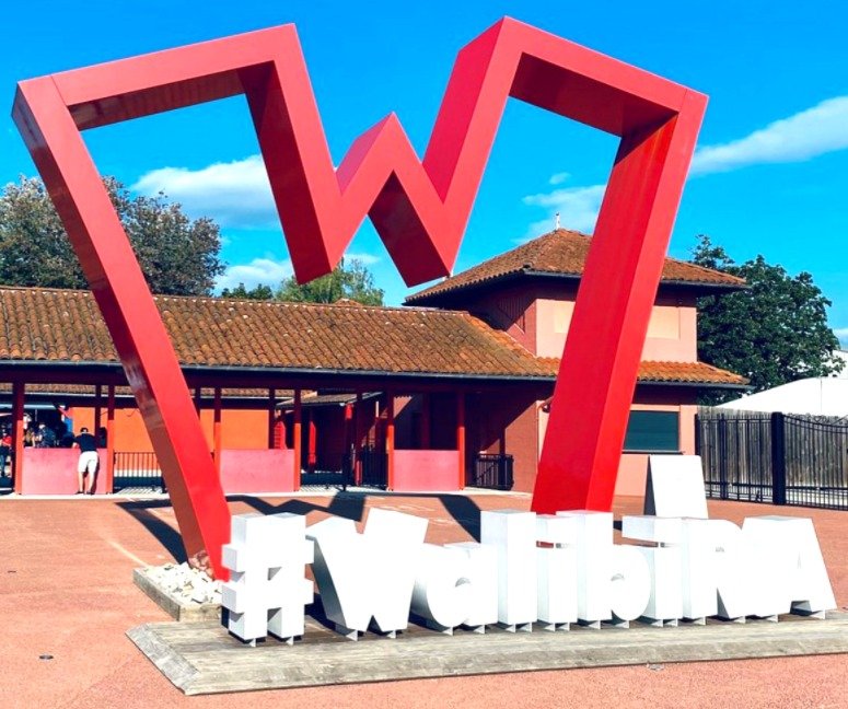 Walibi rhone alpes